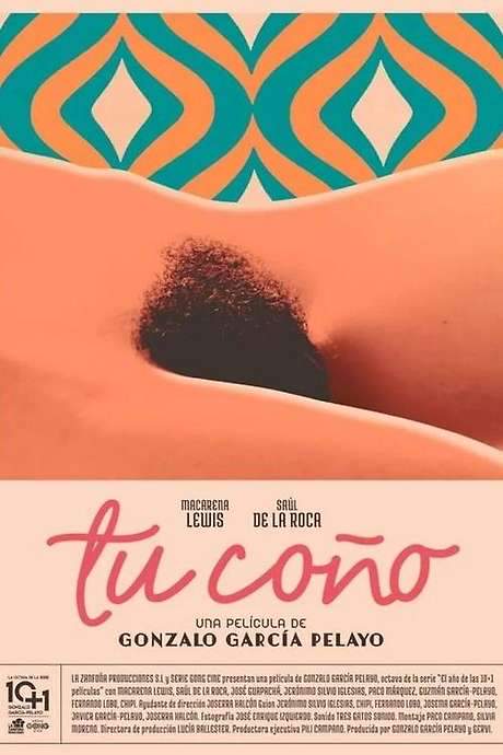 Tu coño